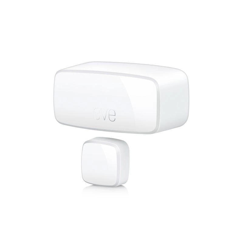 Eve Smart Home Security Door/Window Bluetooth Status Detector for Apple HomeKit