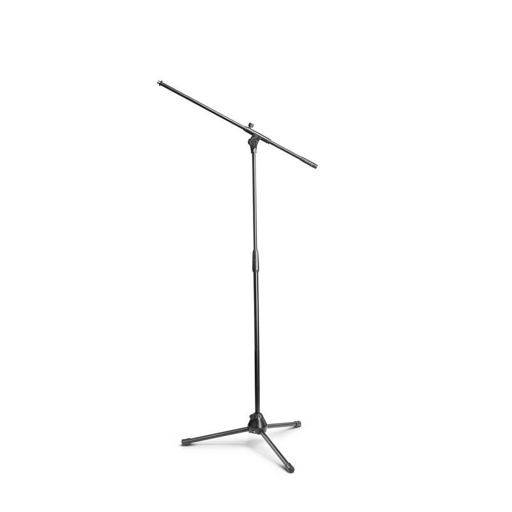 Gravity TMS4321B Touring Series Tripod 173cm Microphone Stand Standard Boom