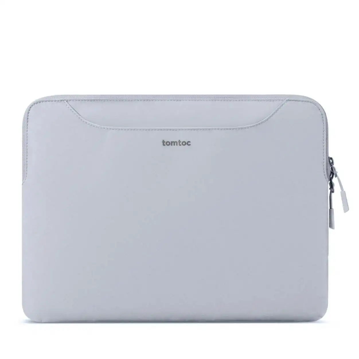 Clever Gear Tomtoc Light-A21 Slim Laptop Handbag For MacBook/Dell 13.5in Blue