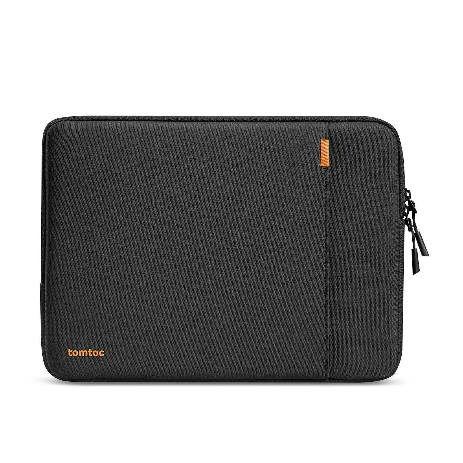 Clever Gear Tomtoc Defender-A13 Laptop Sleeve Bag For MacBook/Dell 13in Black