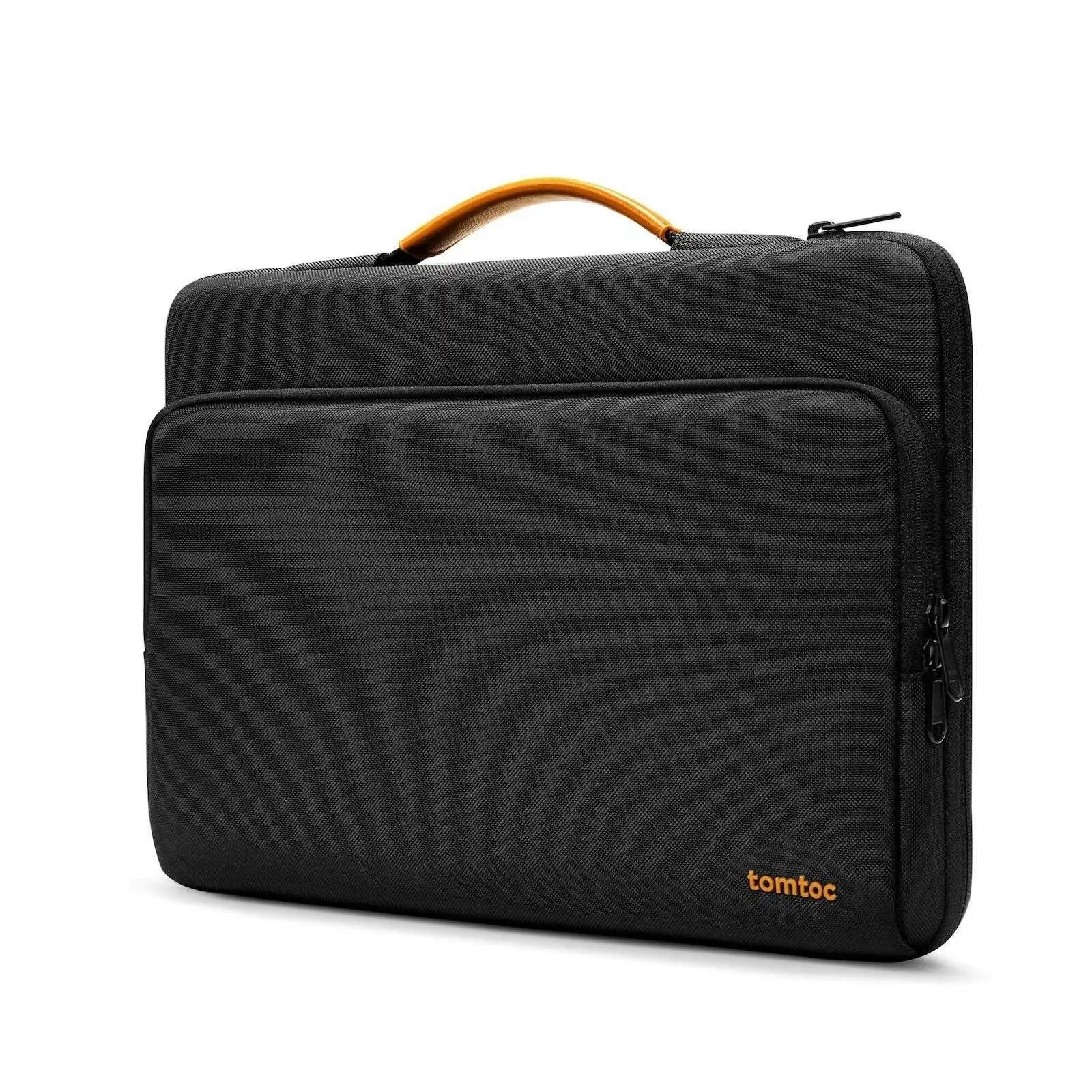 Clever Gear Tomtoc Defender-A14 Laptop Briefcase For MacBook/Dell 13in Black