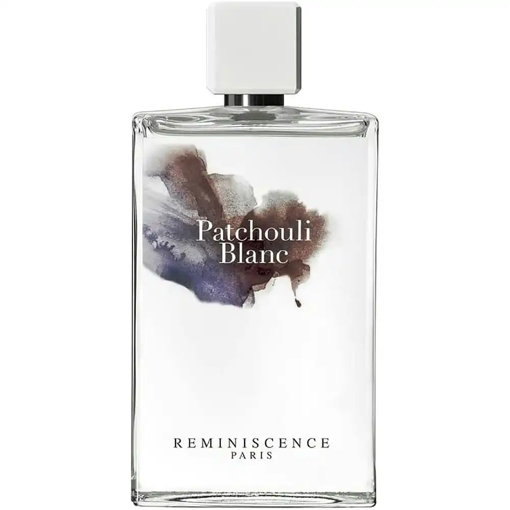 Reminiscence Patchouli Blanc Womens Fragrance Spray 100ml Eau De Parfum