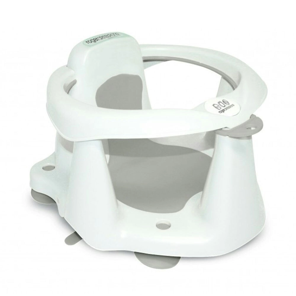 Roger Armstrong 39cm Aqua Ring Bath Support w/ Suction Cups Baby Bathing 7-16m