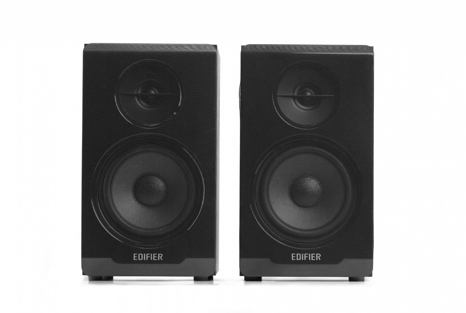 Edifier R33BT Active Bluetooth 10W Speaker Home Audio Sound Entertainment Black