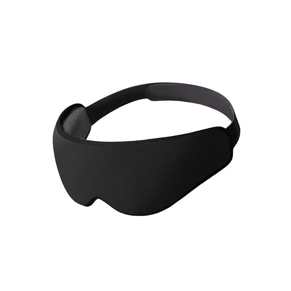 Ostrichpillow Travel Eye Mask Foam Sleeping Cover Blindfold 30cm Dark Night