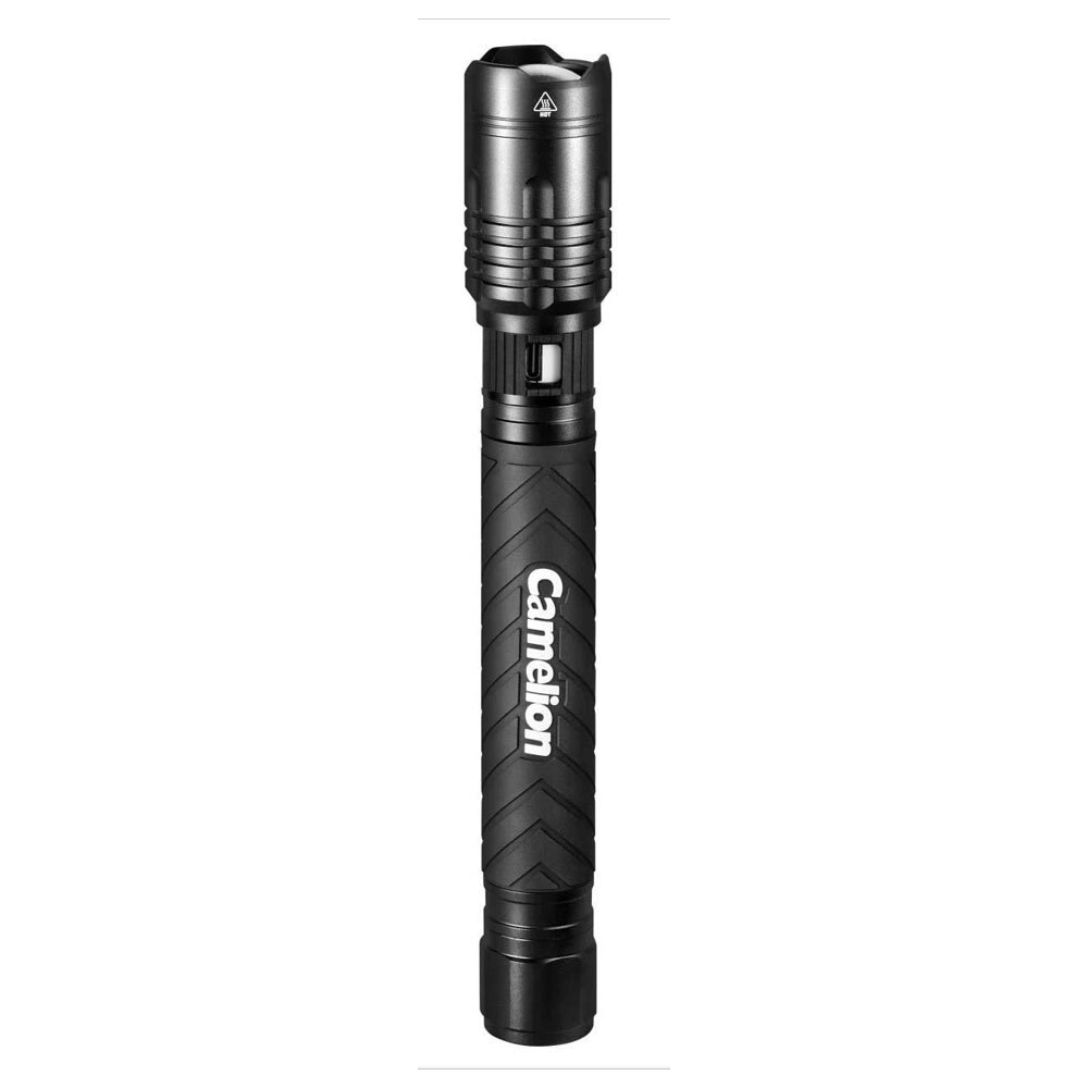 Camelion 76W 3-Mode IPX4 COB LED USB-C Li-Ion Rechargeable Torch 4000LM