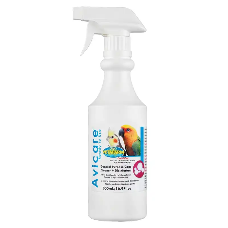 Vetafarm Avicare Ready To Use - 500ml