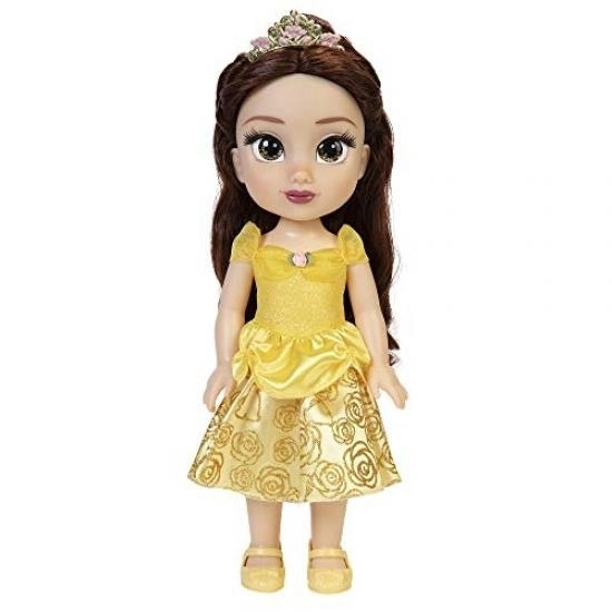 Disney Princess Toddler Doll Belle