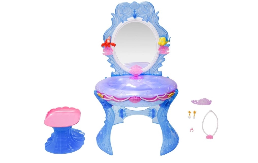 Disney Princess Playdate Ariel Bulk Vanity