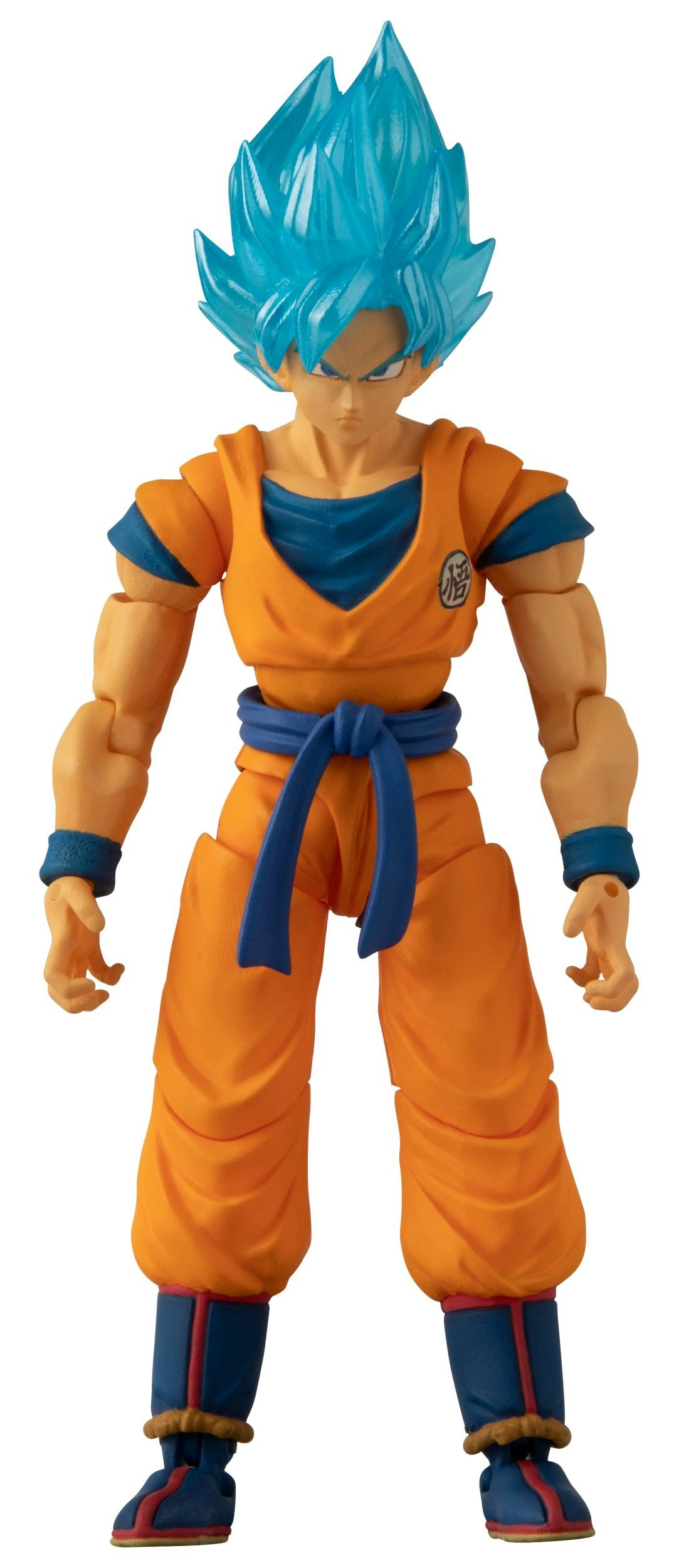 Dragonball 5" Figure Toymate Exclusive