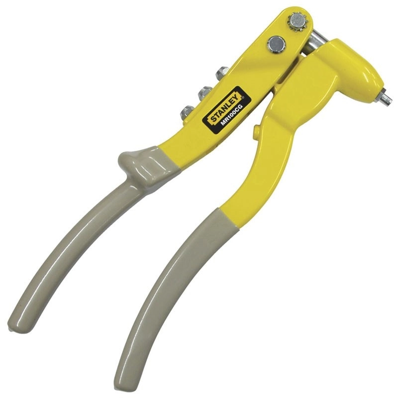 Stanley Contractor Grade Riveter