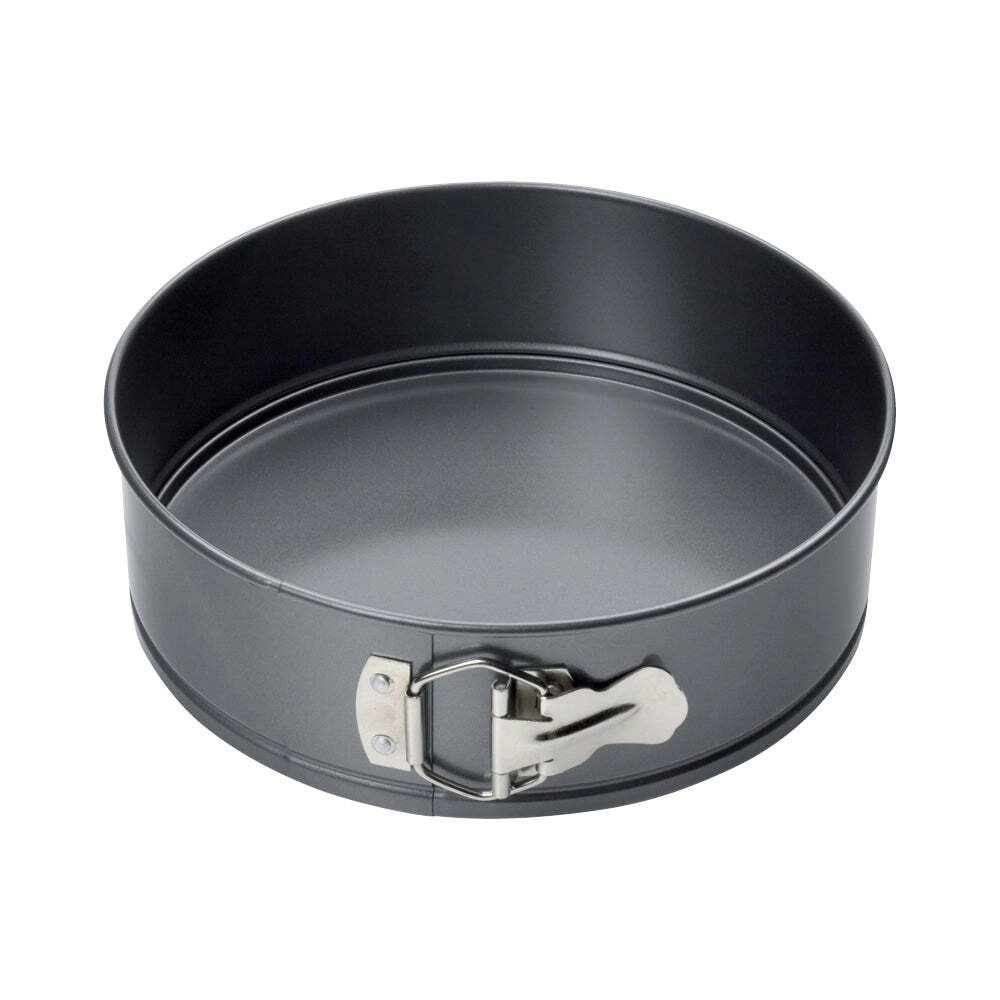 Wiltshire Easybake Non-Stick Springform Cake Pan Oven Safe Baking Tin 23cm