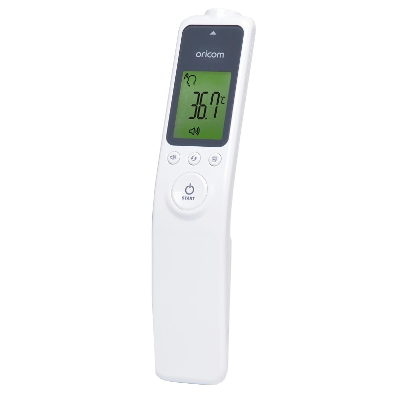 Oricom HFS1000 Non-Contact Infrared Thermometer