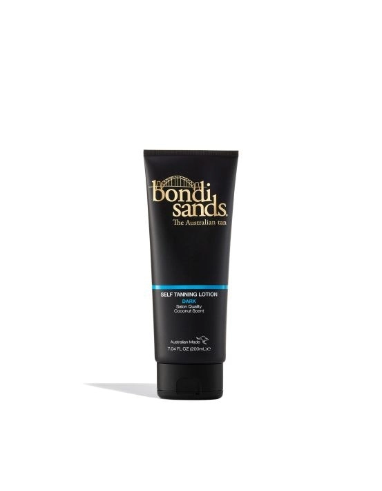 Bondi Sands Self Tanning Lotion Dark 200mL