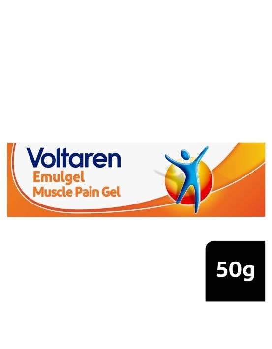 Voltaren Emulgel 50g