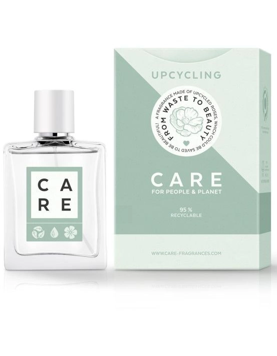 Care Clean Silk Eau de Parfum 50ml