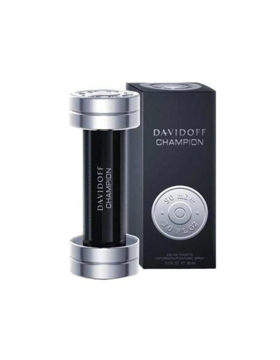 Davidoff Champion Eau De Toilette 90ml