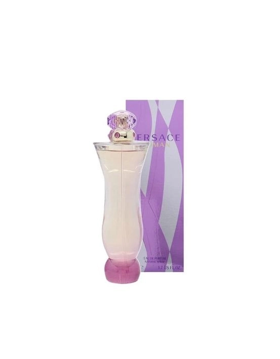 Versace Woman Eau De Parfum 50ml