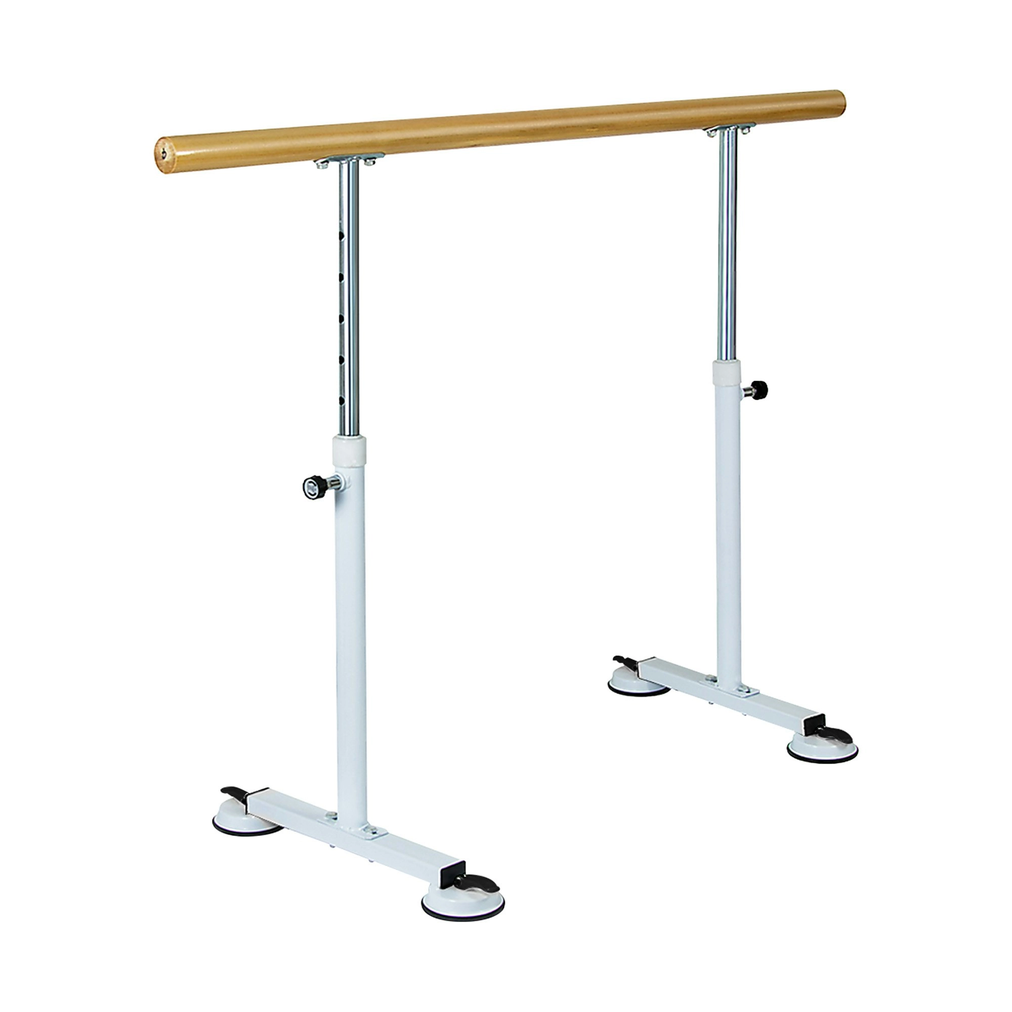 Powertrain Freestanding Ballet Barre - 1.5M