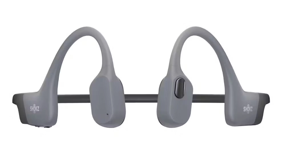 SHOKZ Openswim Pro Wireless Headphone - Grey