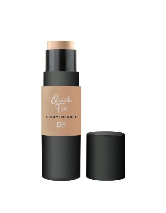 Designer Brands Flawless ALL IN 1 Cream Illuminator Bubbly