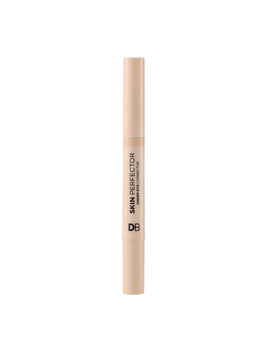 Designer Brands Cover Up Under Eye Corrector Pen Vanilla