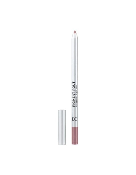 Designer Brands Pigment Pout Longwear Lip Liner Soft Violet