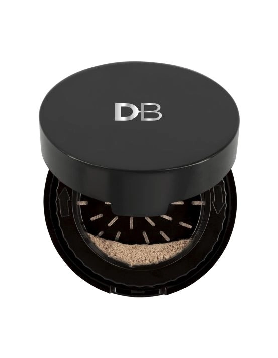 Designer Brands Natural Ground Mineral Foundation Medium