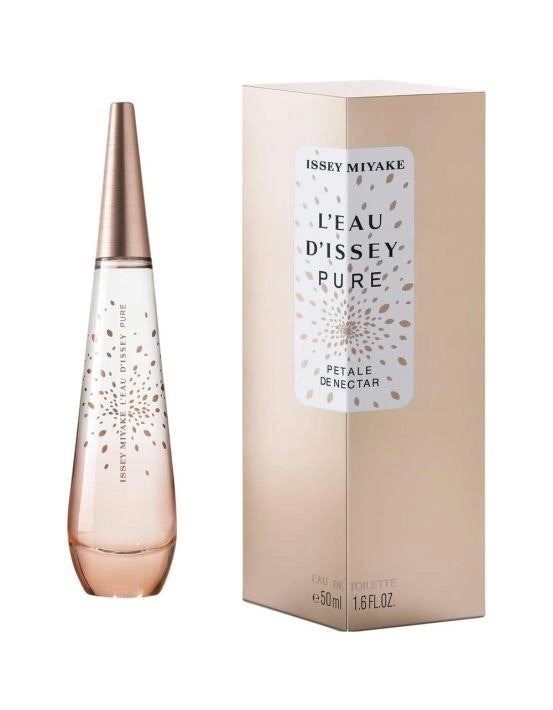 Issey Miyake L`Eau D`Issey Pure Nectar Premiere Fleur Eau de Parfum 50ml