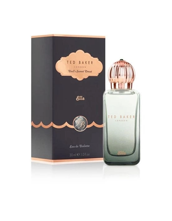 Ted Baker Sweet Treats Ella Eau De Toilette 30ml