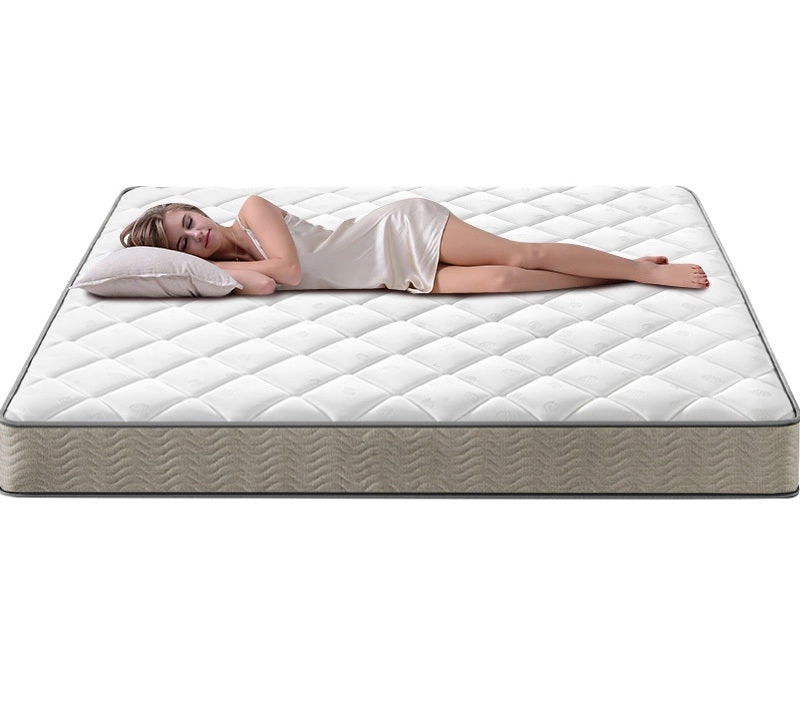 Supreme Comfort Innerspring Mattress (King Size)