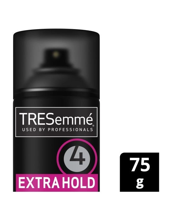 Tresemme Salon Finish Extra Hold Hairspray 75g