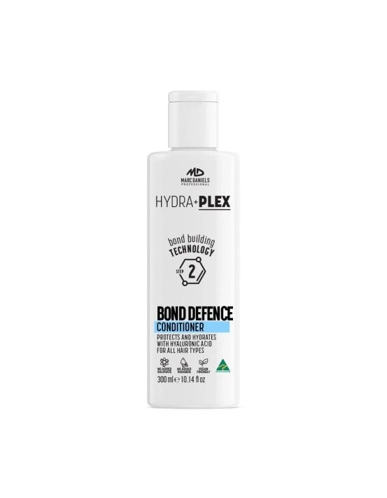 Marc Daniels Hydra plus Plex Bond Defence Conditioner 300ml