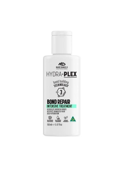 Marc Daniels Hydra plus Plex Bond Repair Treatment 150ml