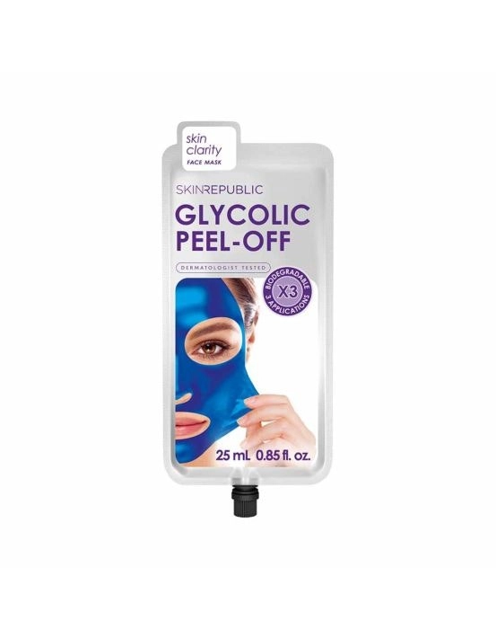 Skin Republic Glycolic Peel Off 25ml