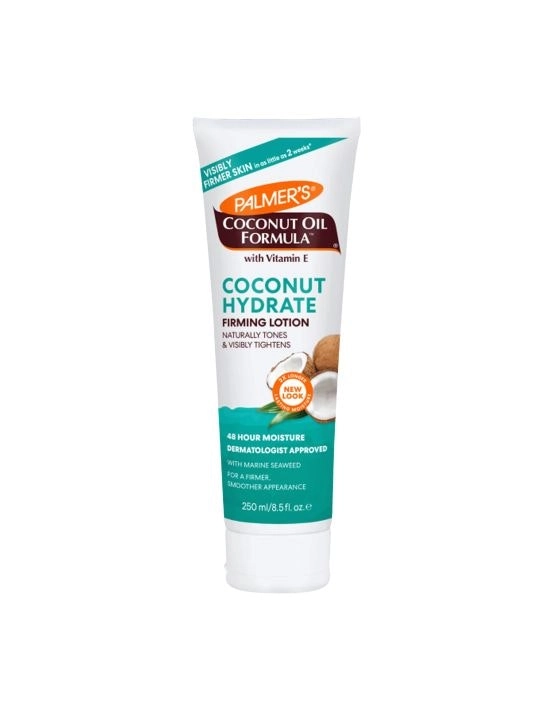 Palmer's Coconut Oil Anti-Oxidant Firming Lotion 250ml