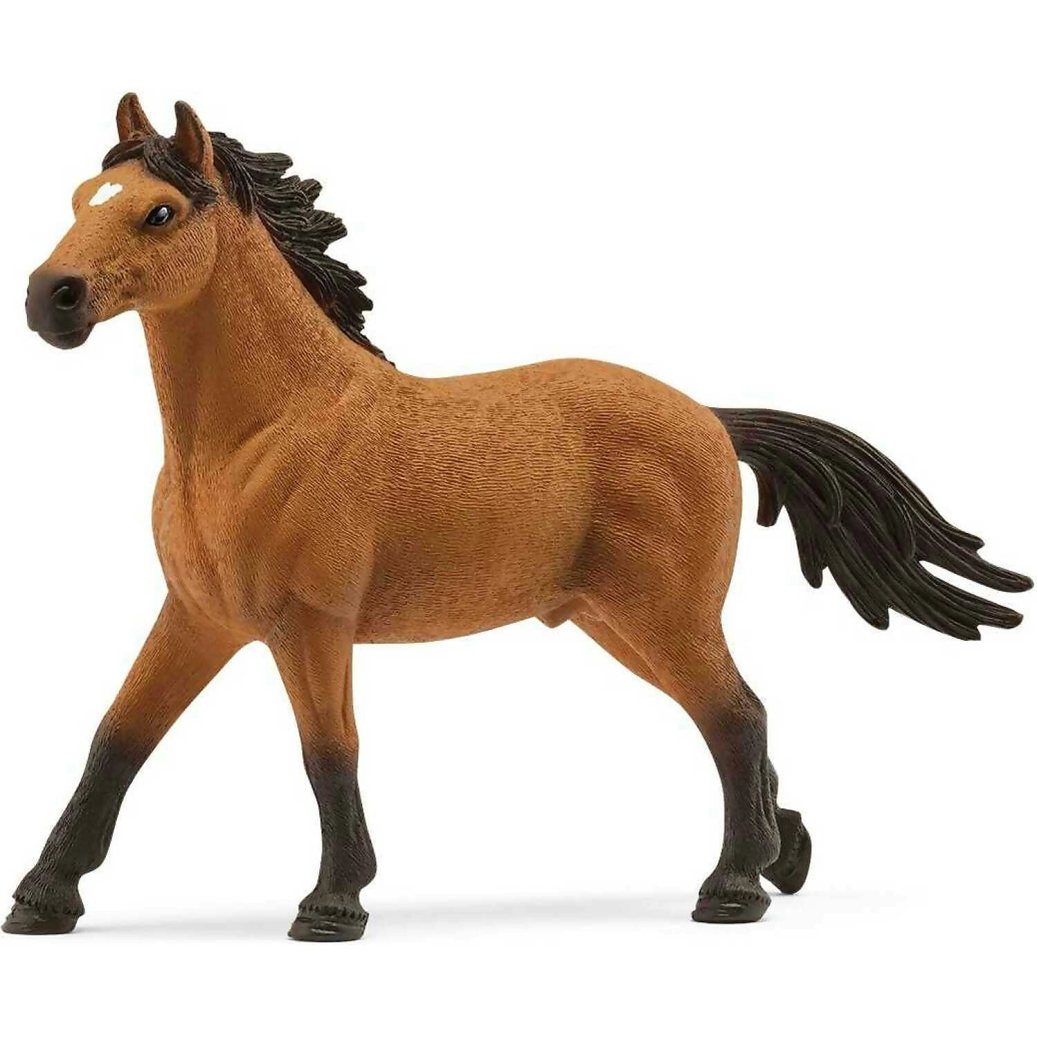 Schleich - Mustang Stallion Limited Edition