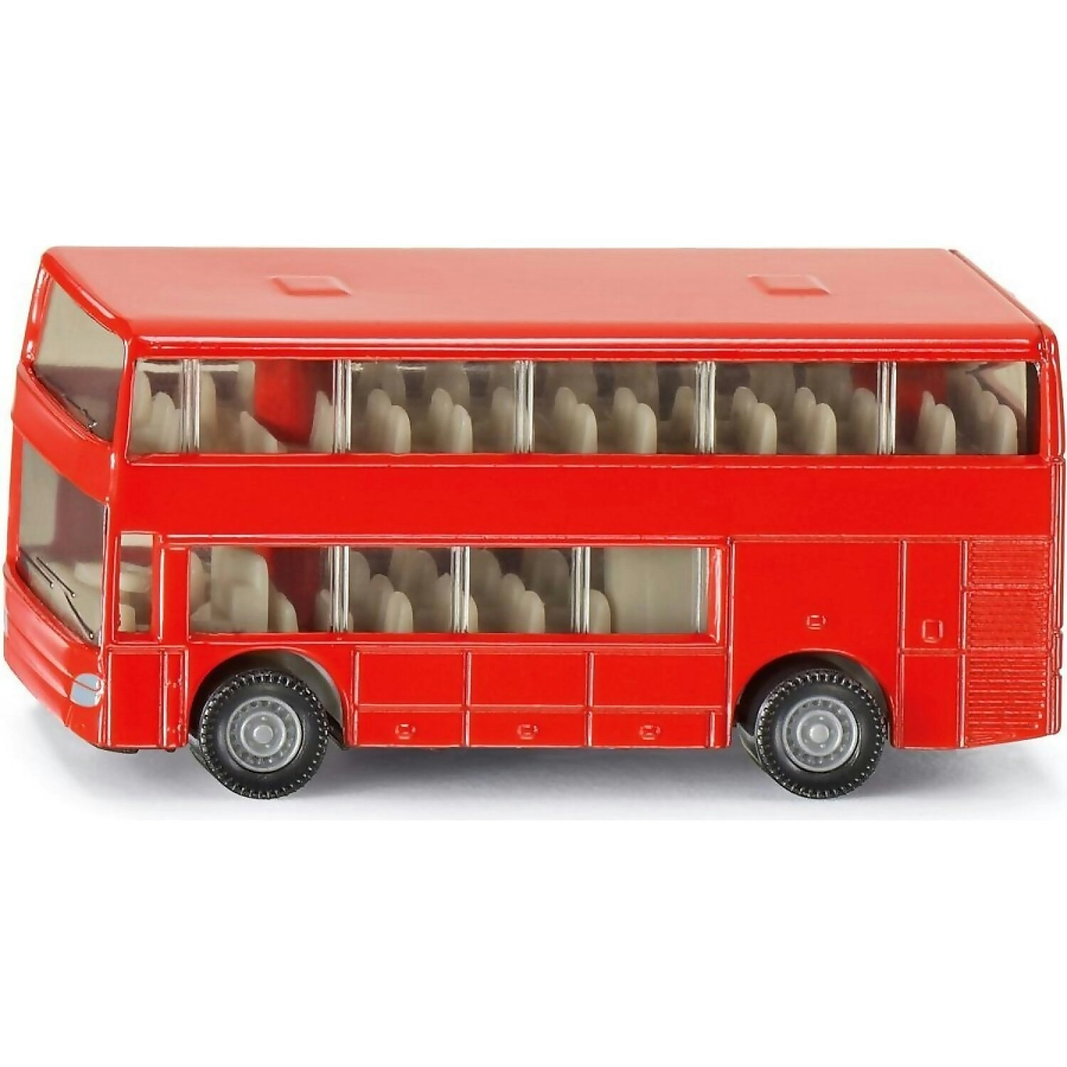 Siku - Double Decker Bus