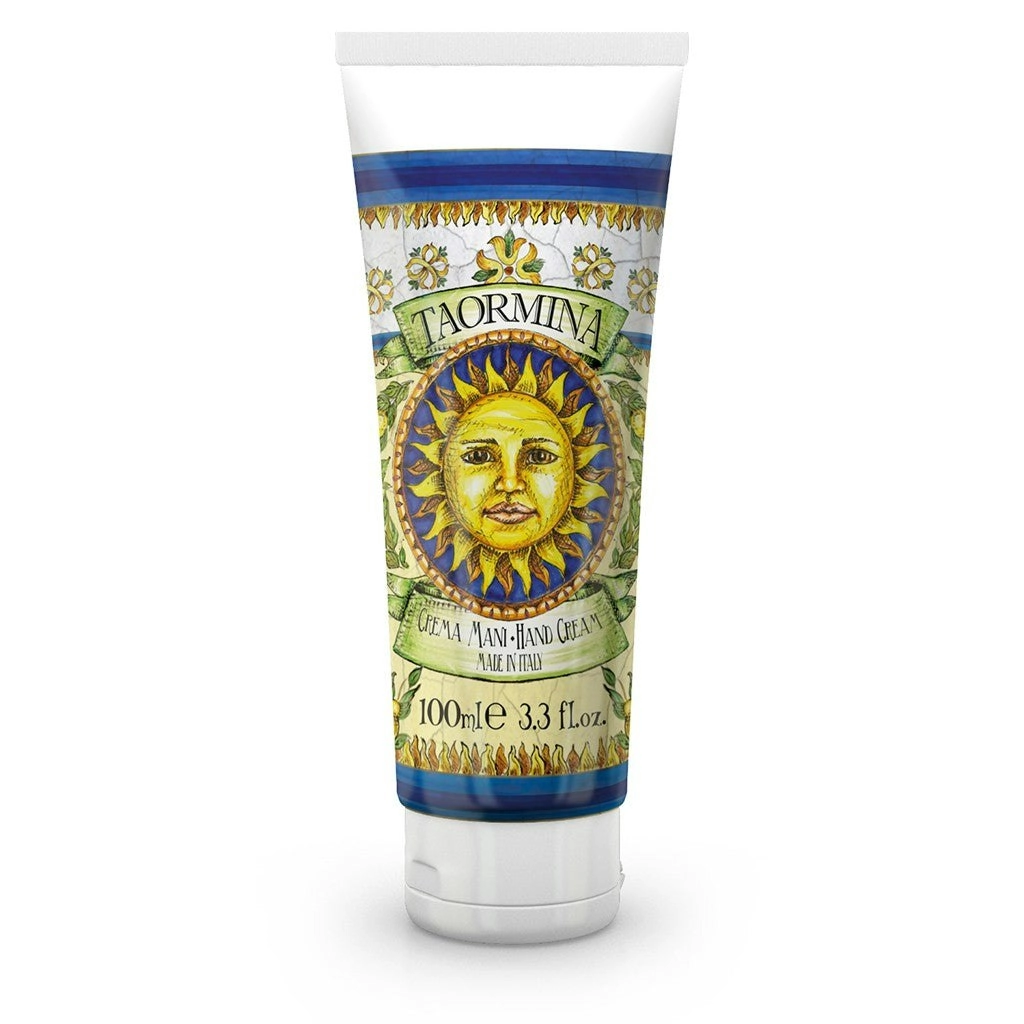 Rudy Taormina Hand Cream 100ml