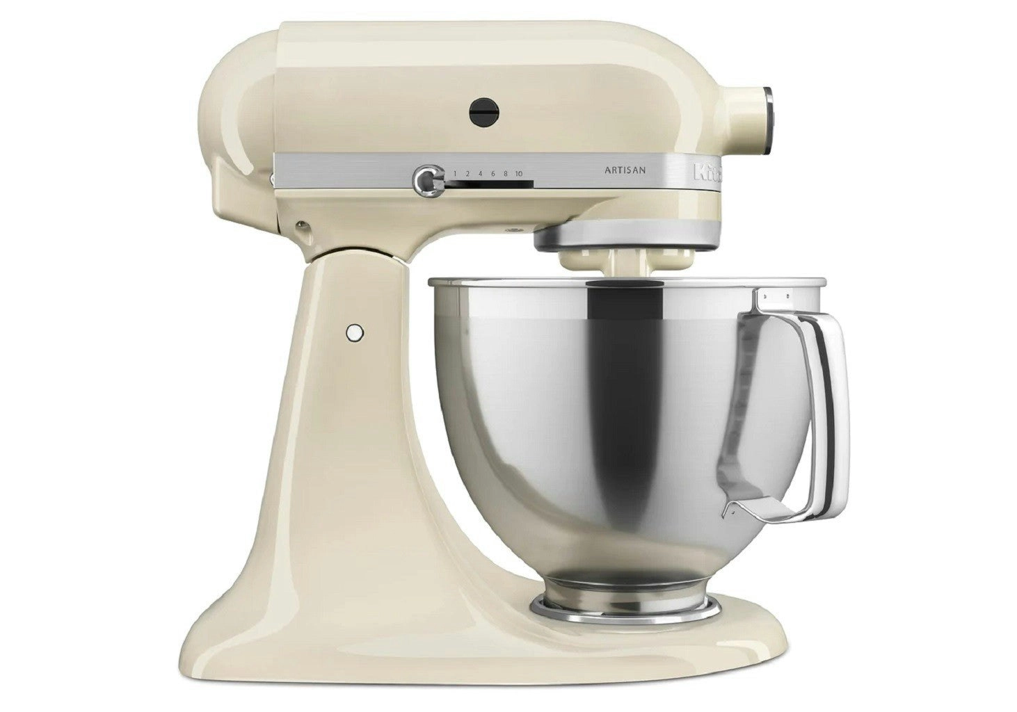 KitchenAid Stand Mixer KSM195 - Almond Cream