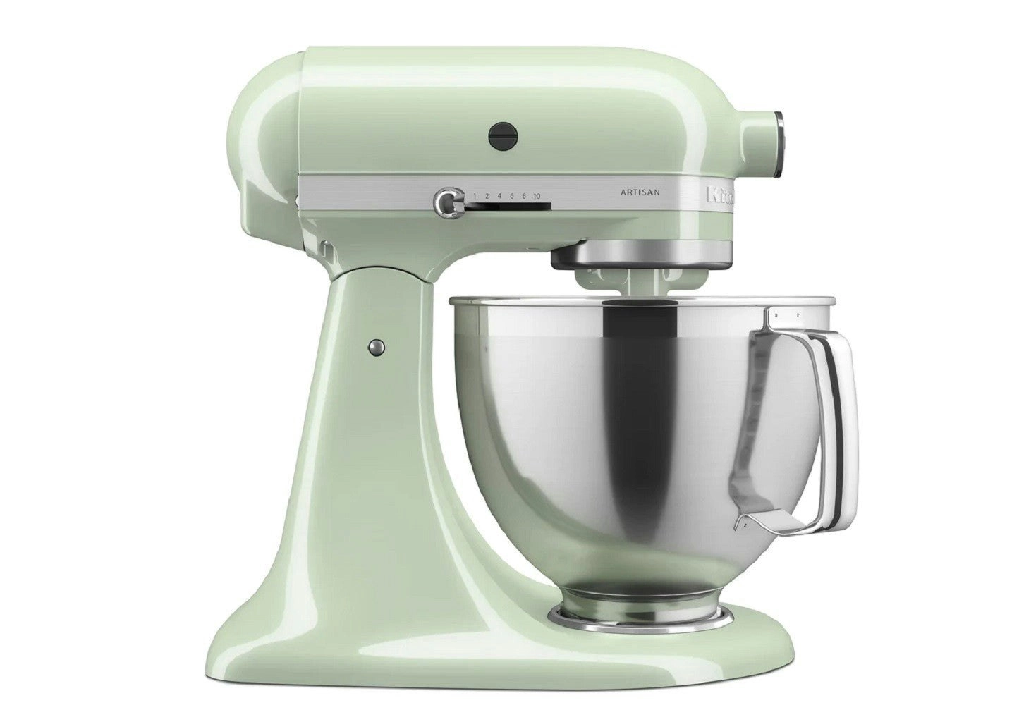 KitchenAid Stand Mixer KSM195 - Pistachio