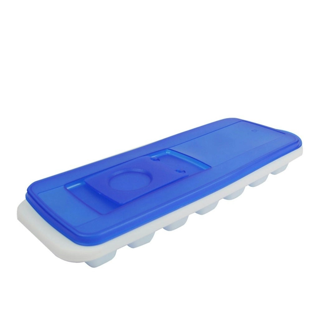 Avanti Pop Ice Cube Tray With Pour Lid