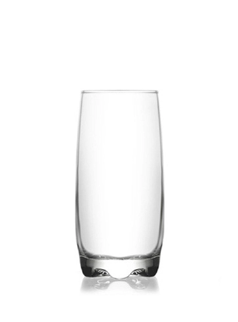 Classica Ava Highball Tumbler 390ml - Set 6