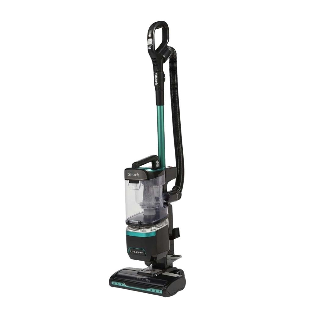 Brand New - Shark corded upright vacuum with lift-away technology – NV612 (NV612ANZ)