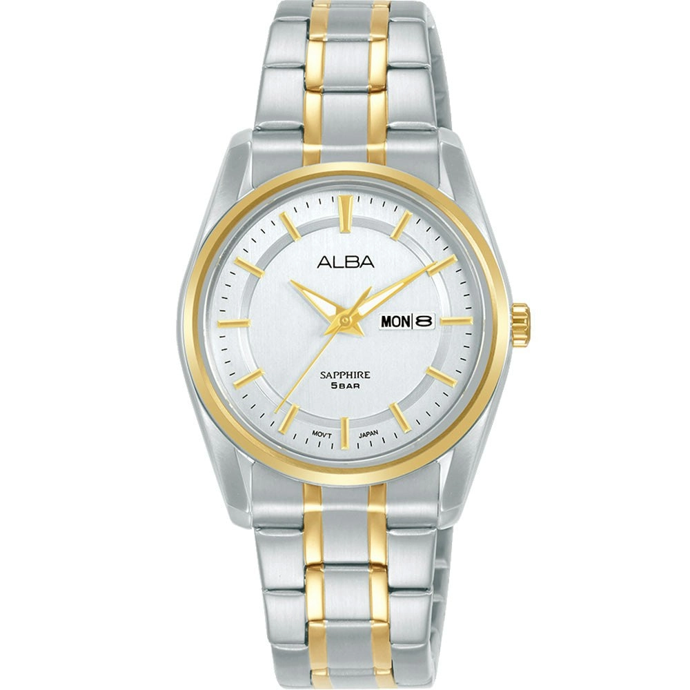 Alba Prestige AN8036X1