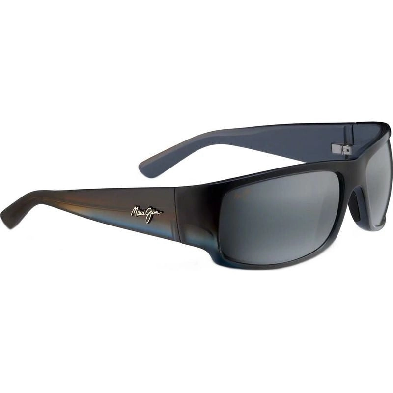 Maui Jim World Cup Marlin Grey Smoke