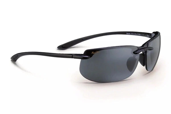 Maui Jim Banyans 412 02 Black