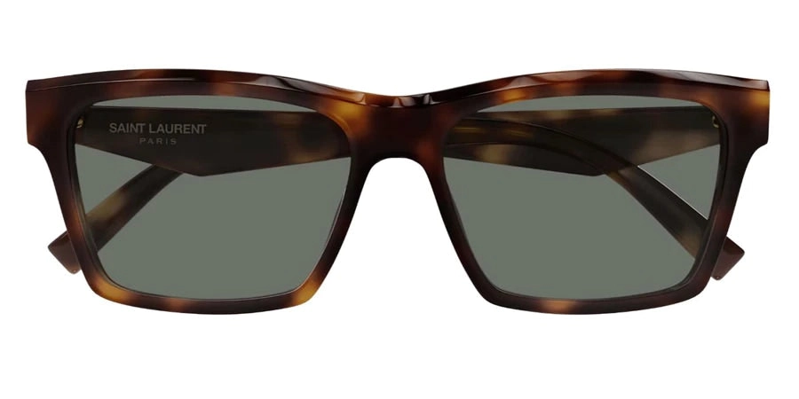 Saint Laurent Sl M104/F 003 Havana