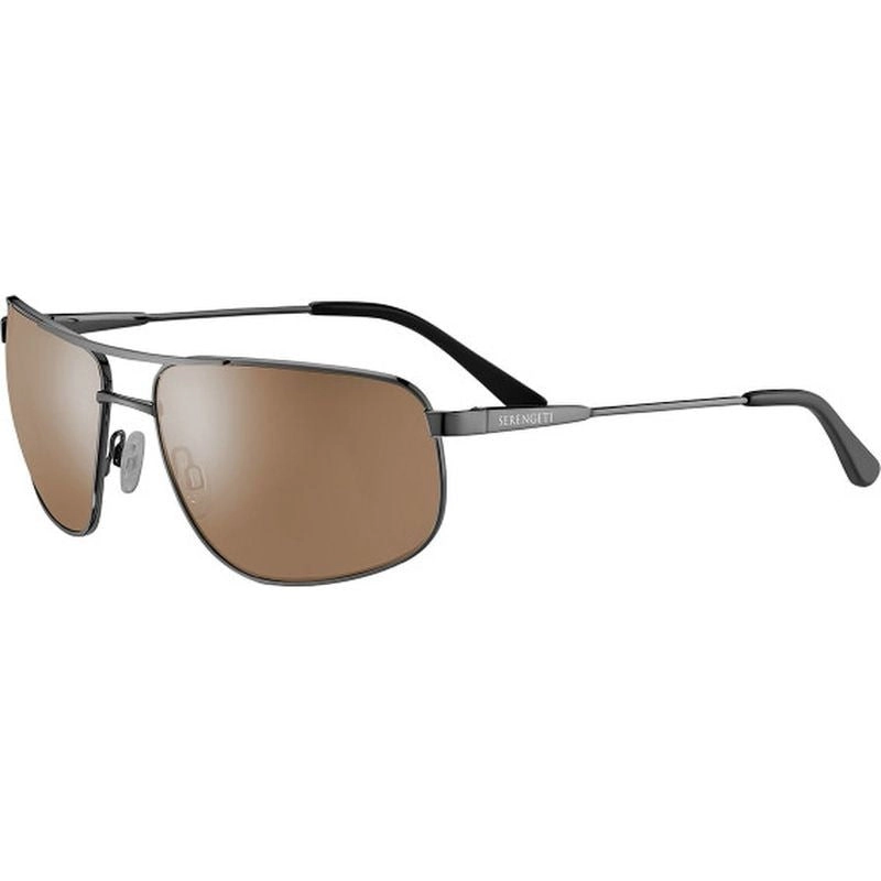 Serengeti Dante 2.0 Ss564005 Gunmetal