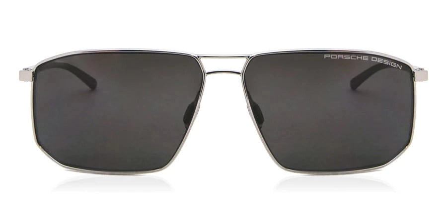 Porsche Design P8696 61d Gunmetal